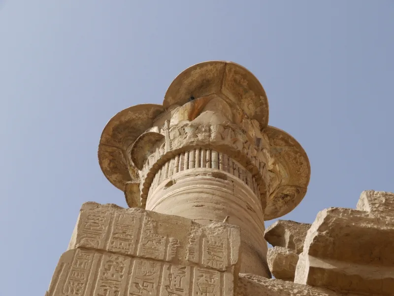 Medinet Habu