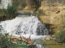 Fayoum Oase