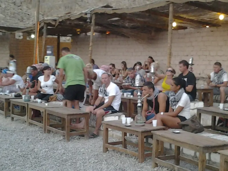 Bedouin Show and BBQ Bedouin Show and BBQ