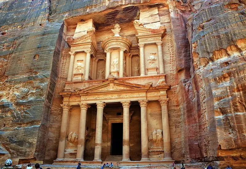 Aqaba Excursions and Day Trips
