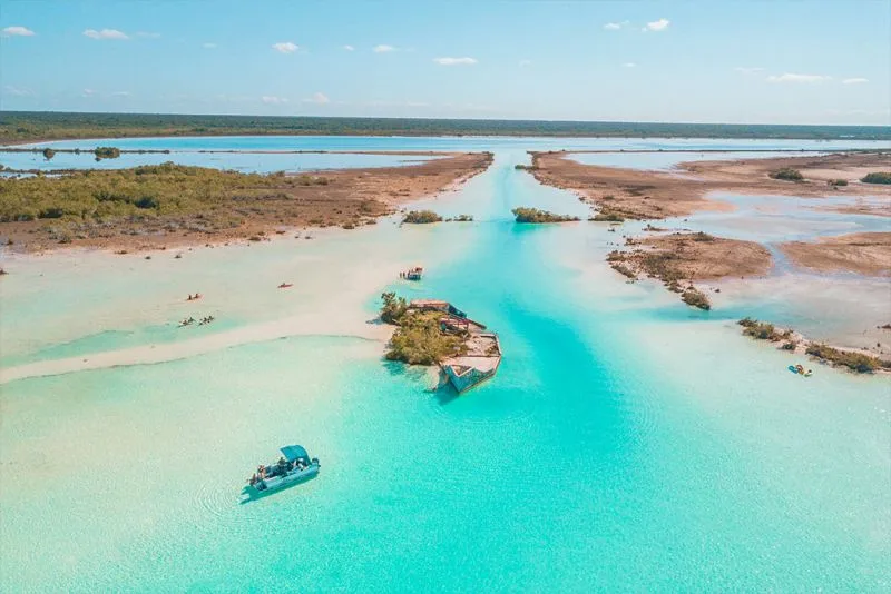 posti più belli al mondo