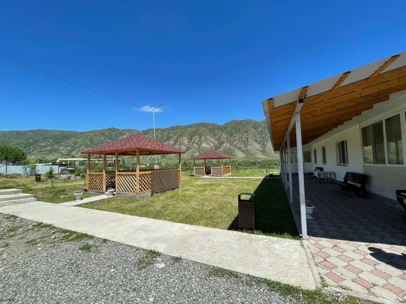 Alban Guesthouse