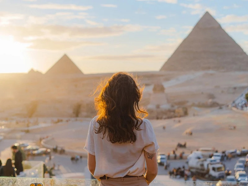 12 Tage Urlaub mit Kairo, Nilkreuzfahrt und Badeurlaub in Hurghada