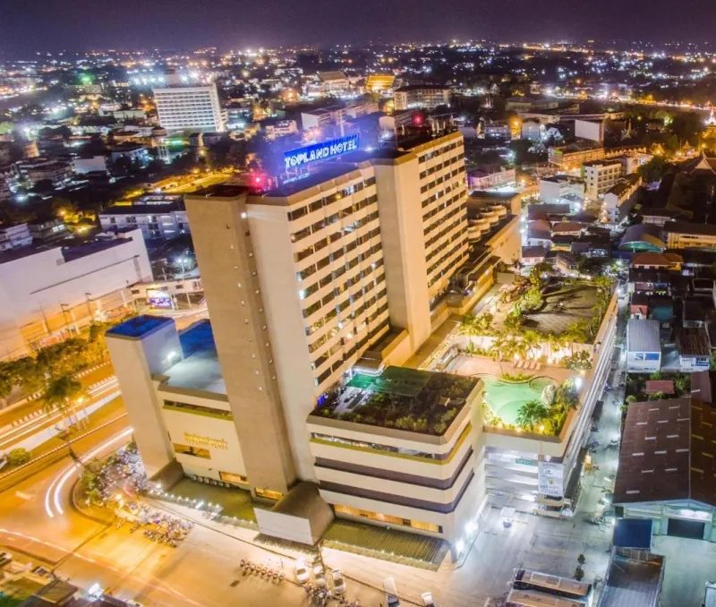 Topland Phitsanulok
