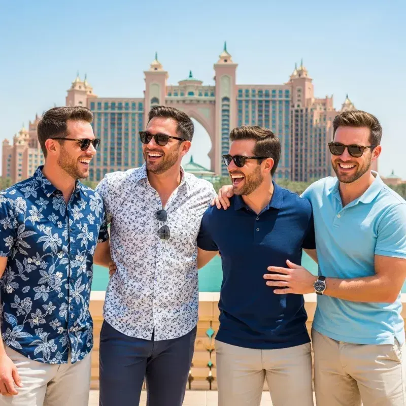 o que fazer em dubai 