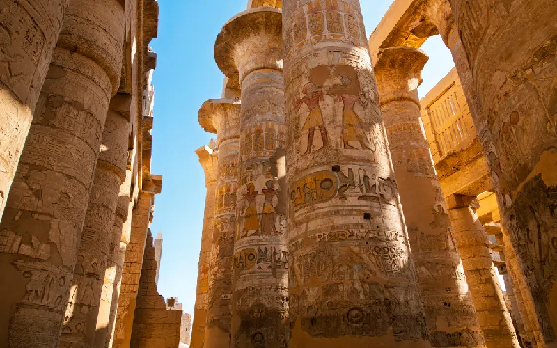 Egypt Tour from Australia – 9 Days in Cairo, Luxor, Aswan & Nile Cruise