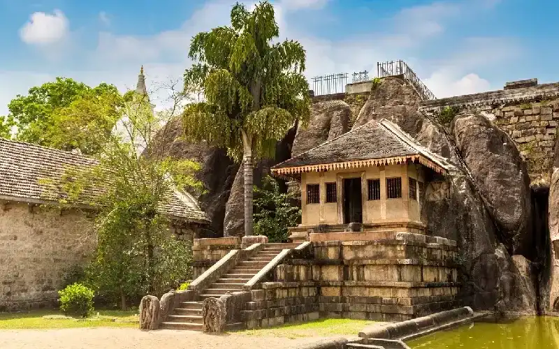Anuradhapura
