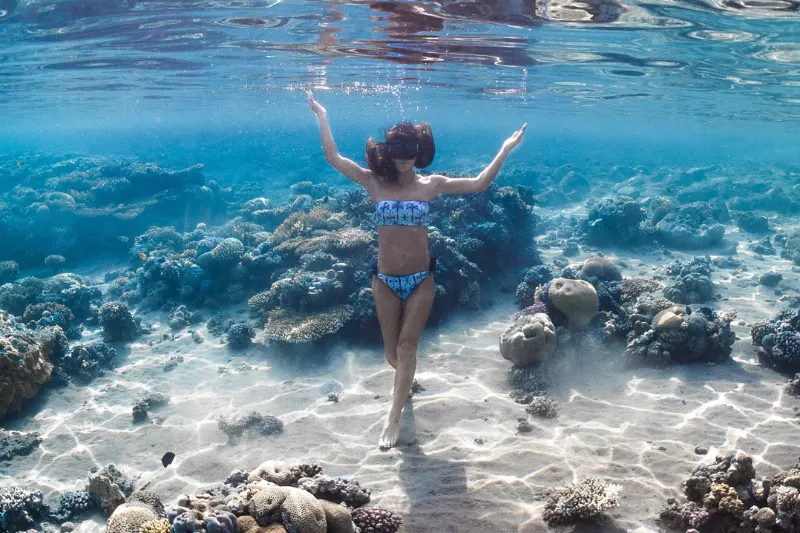 10 Tage Reise: Kairo und Hurghada Badeurlaub 