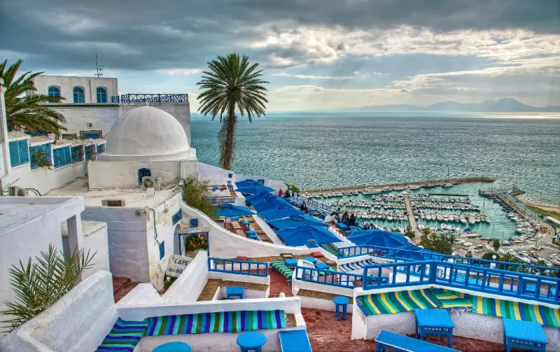Tunisia Tour Package
