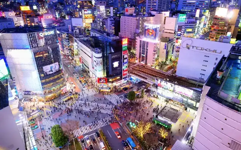 Shibuya