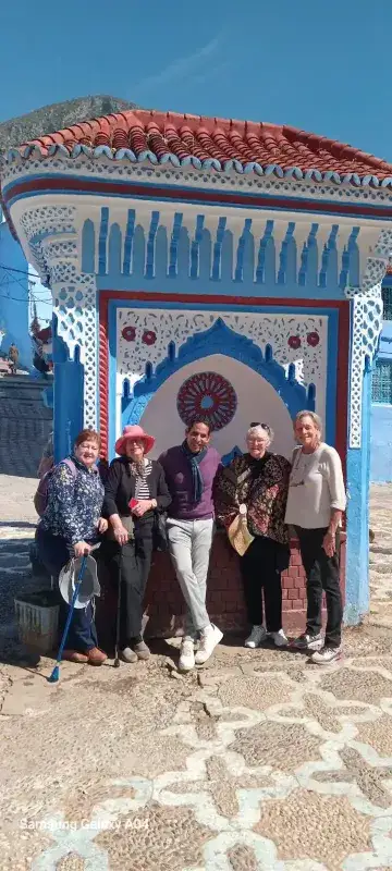 Morocco Eclipse 2027: Witness the Celestial Wonder & Explore Imperial Cities
