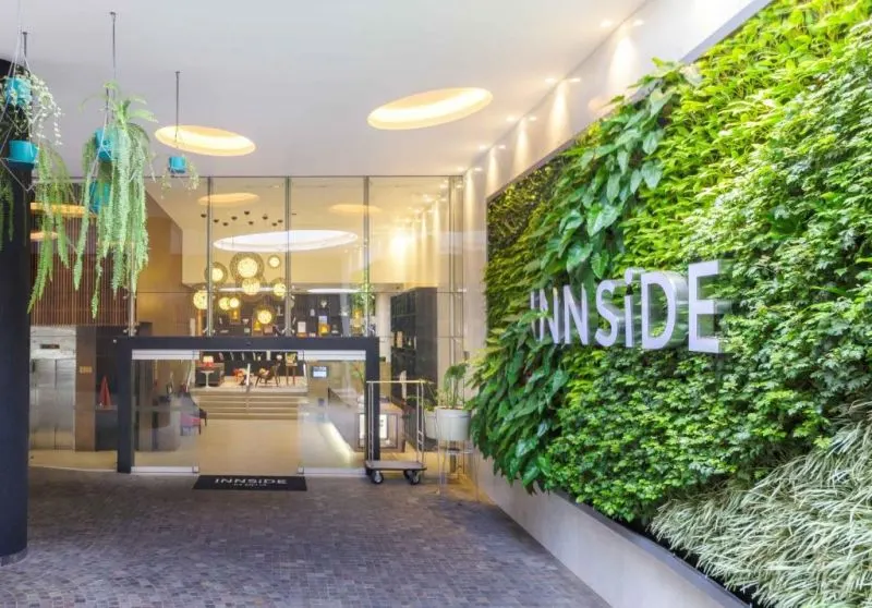 Innside Miraflores by Meliá