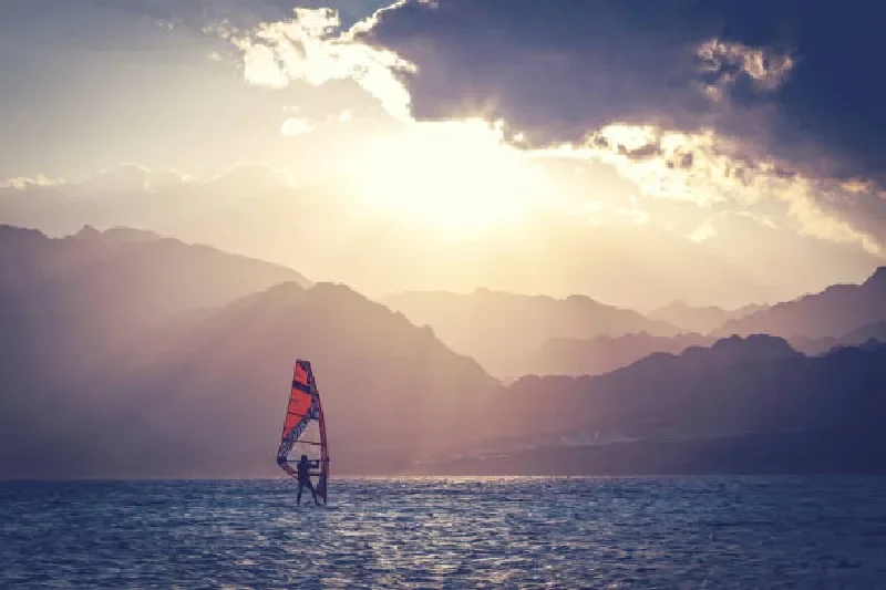 dahab ägypten