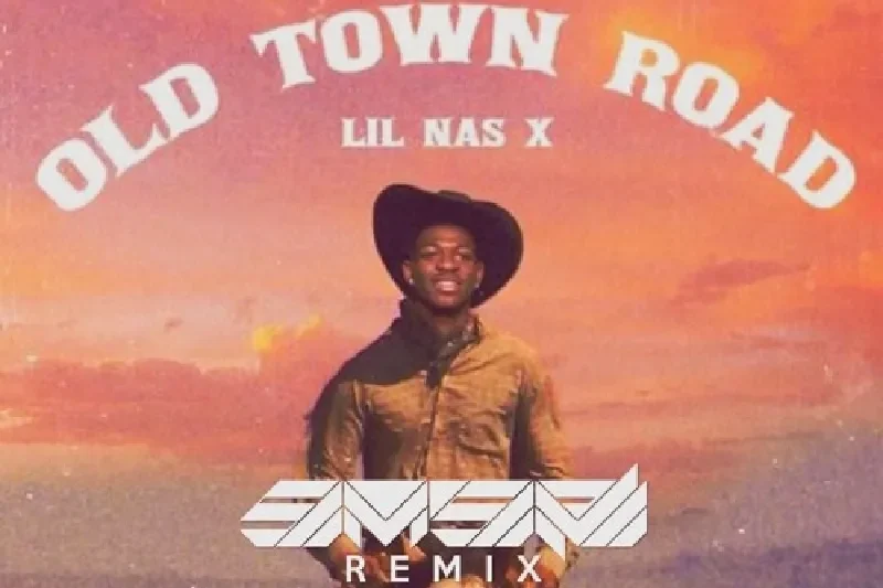 Old Town Road von Lil Nas X & Billy Ray Cyrus – mitreißender Song für Reisen und Abenteuer