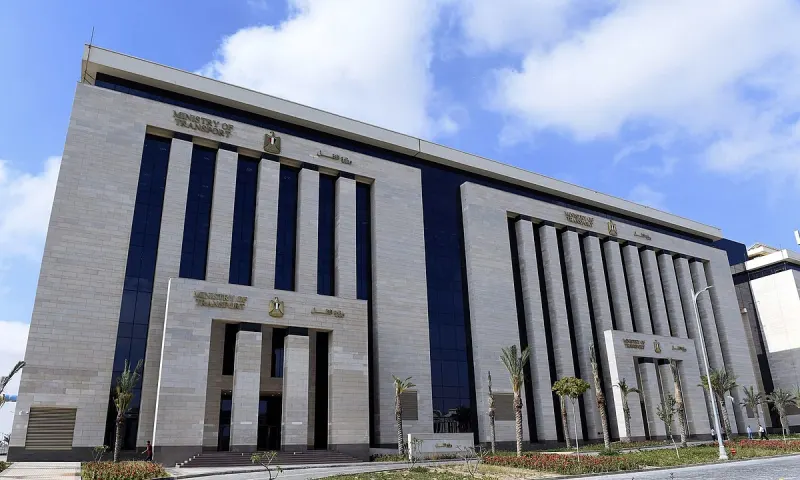 Modern Marvels of Egypt: A Tour to the New Administrative Capital