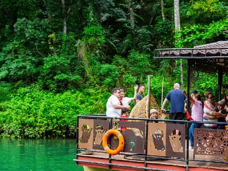 Cebu, Bohol & Siquijor: 10-Day Visayas Tropical Paradise