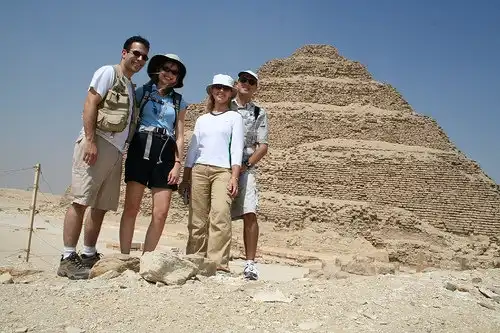 Sakkara