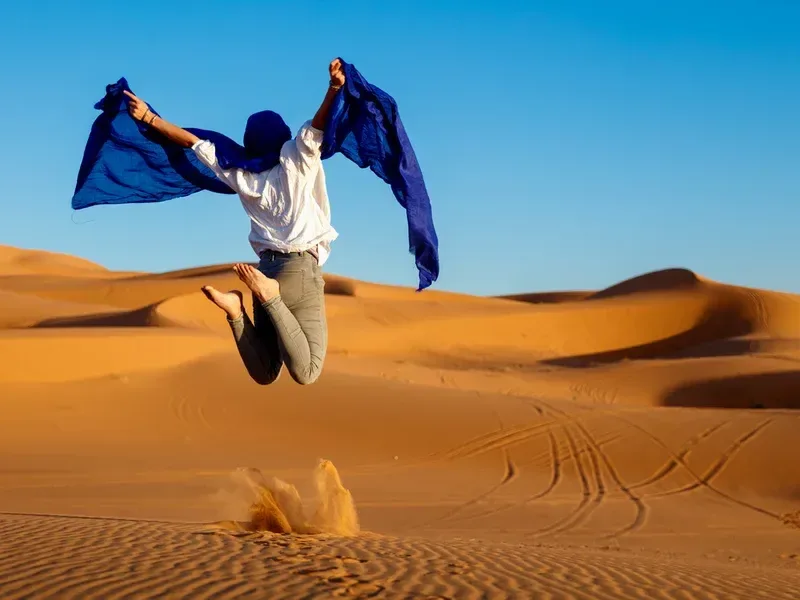 Morocco Eclipse 2027 Tour: 10 Days Chasing Totality from Tangier to Marrakech