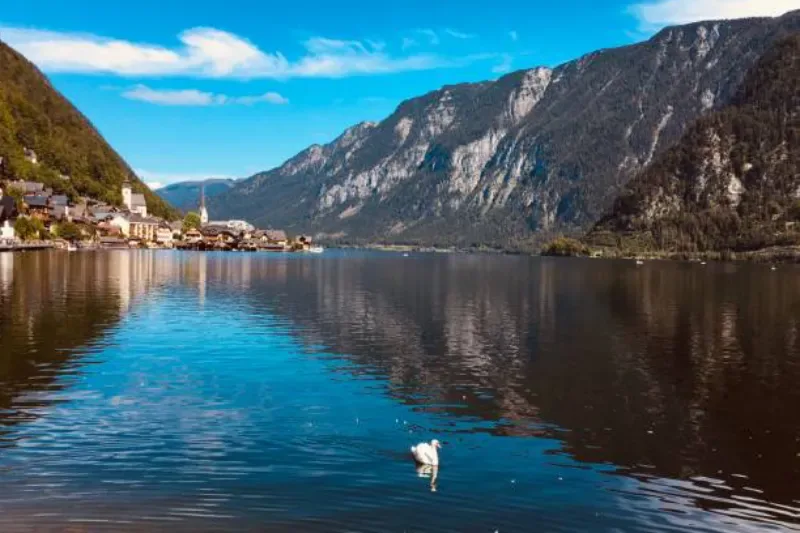 Hallstatt 