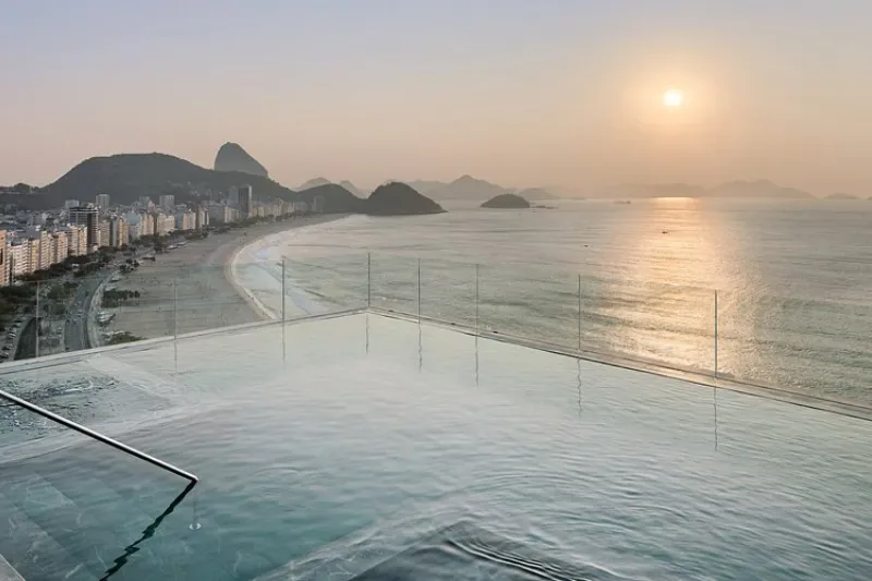 Rio Othon Palace Hotel