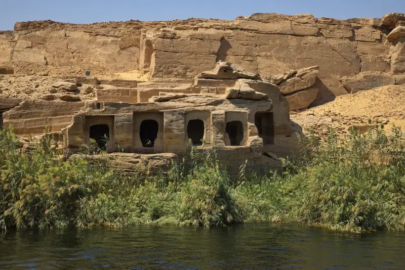 10-Day Classic Egypt with Dahabiya Nile Cruise
