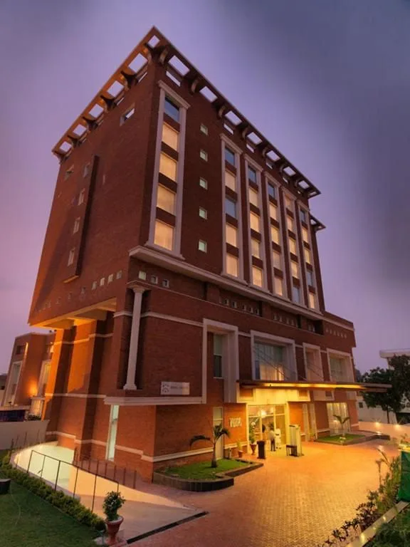 Jaipur – Royal Orchid