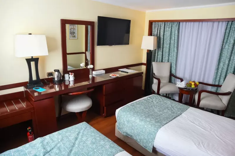 Amwaj Crucero Por el Nilo de Lujo