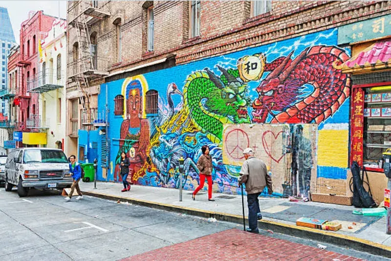 San Francisco
