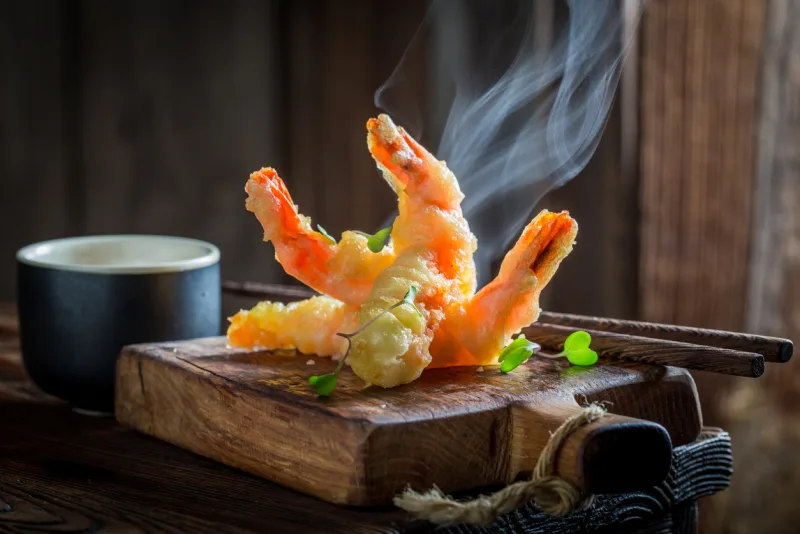 Beyond the Classics: Hidden japan Culinary Gems