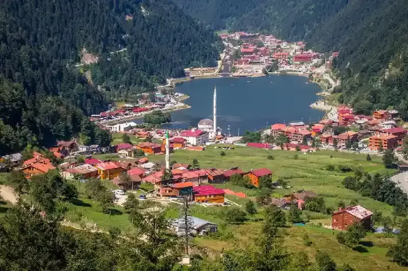 Trebisonda , trebisonda turchia