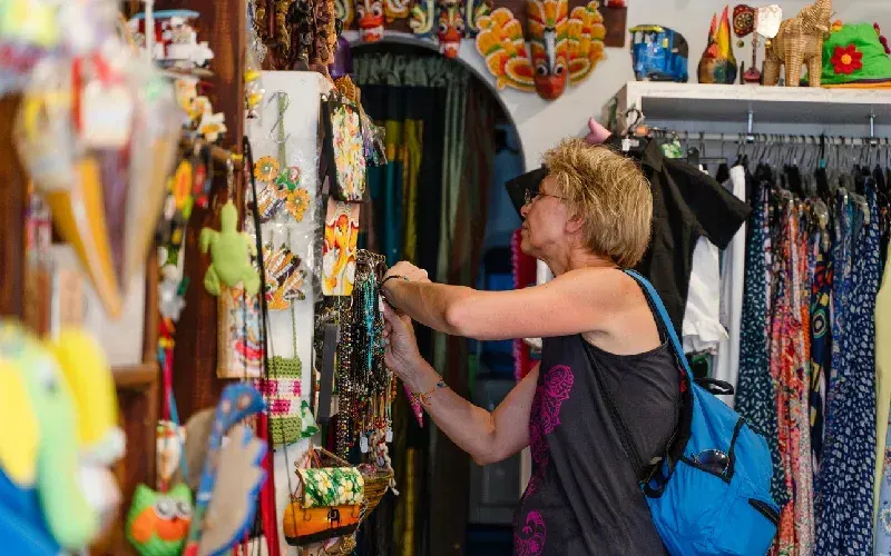 cosa comprare in sri lanka