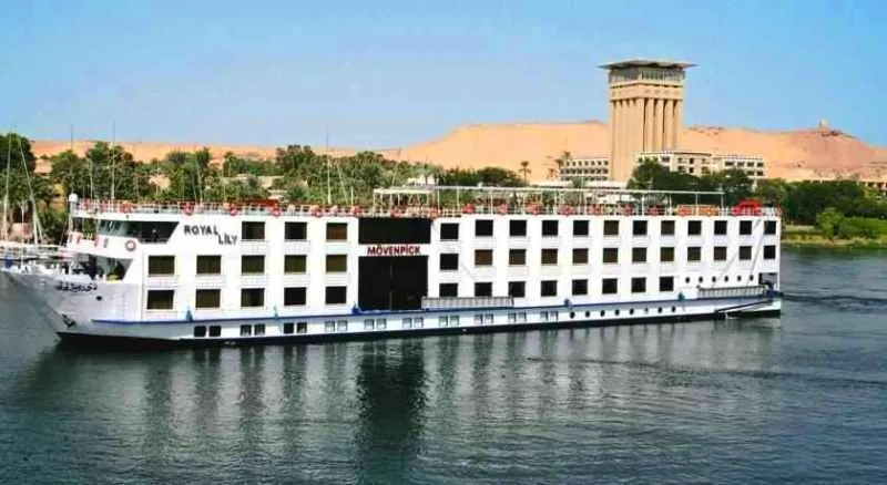 Mövenpick Nile Cruise At Christmas, Best Nile River Cruises 2022 Mövenpick Nile Cruise At Christmas, Best Nile River Cruises 2022