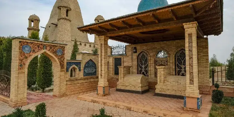 rishtan-uzbekistan