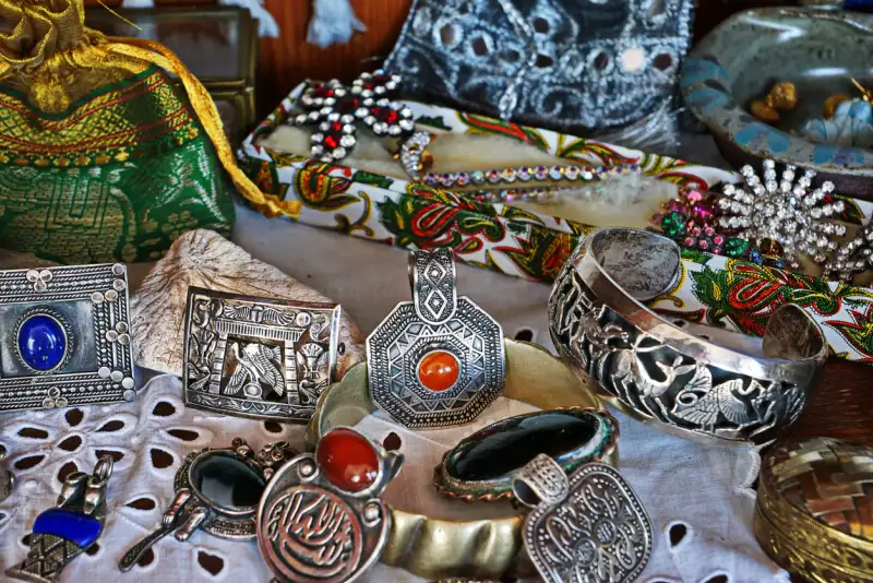 Cadeau Egypte