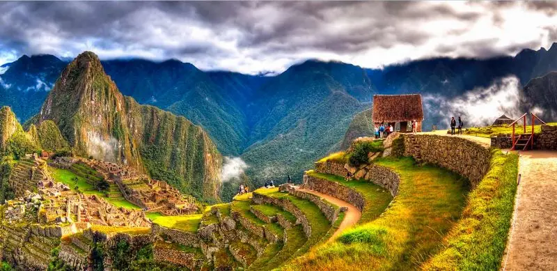 12 Day Mexico, Peru and Brazil Tour