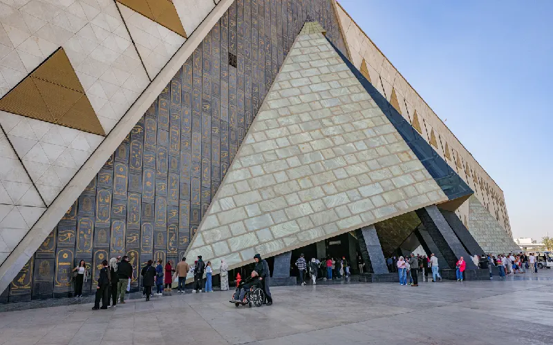 12-Day Egypt Itinerary – Cairo, Alexandria, Luxor, Dahabiya & Abu Simbel