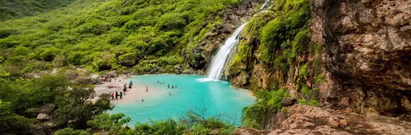 Oman