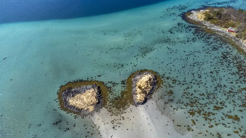 Isole Al Hillaniyat Islands | Isole Al Hillaniyat Oman | Isole Hili