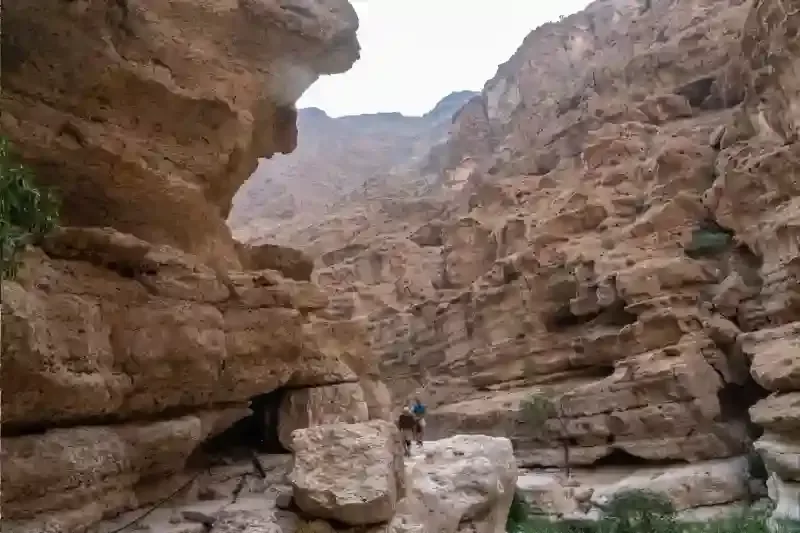 jabal Shams oman, jabal Shams oman