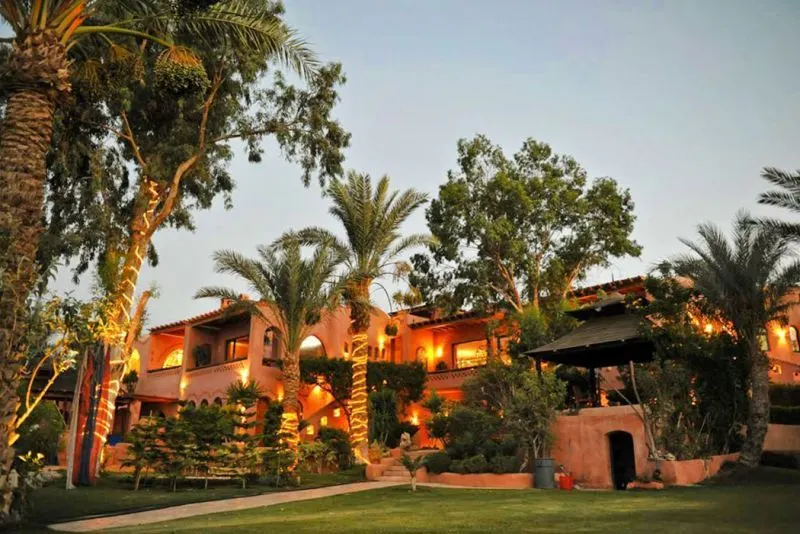 tendências de viagens