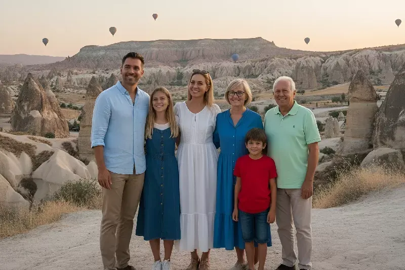 Please Note: The images used in this article are AI generated to protect our client's privacy.