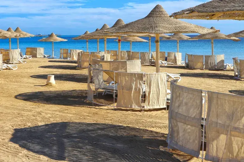 Spiagga a Sahl Hasheesh, sahl hasheesh