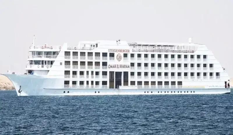 que faire en egypte 1 semaine