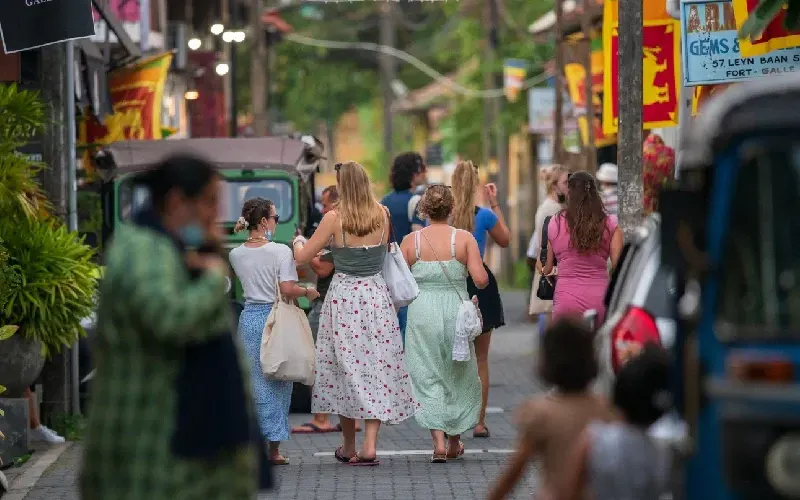 cosa comprare in sri lanka