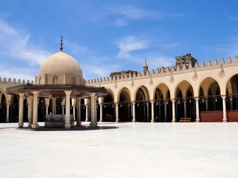 Amr Ibn Al-Aas