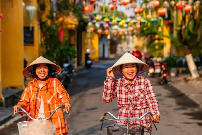 viaggio in vietnam