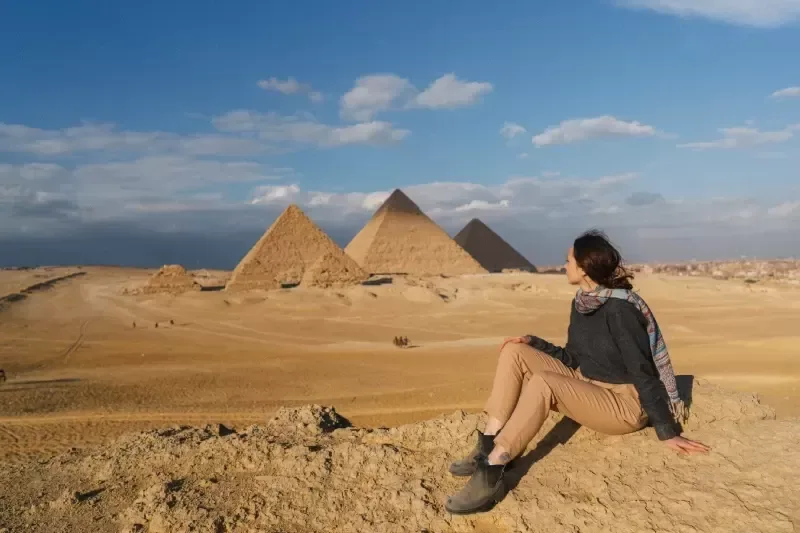 Piramide di Micerino