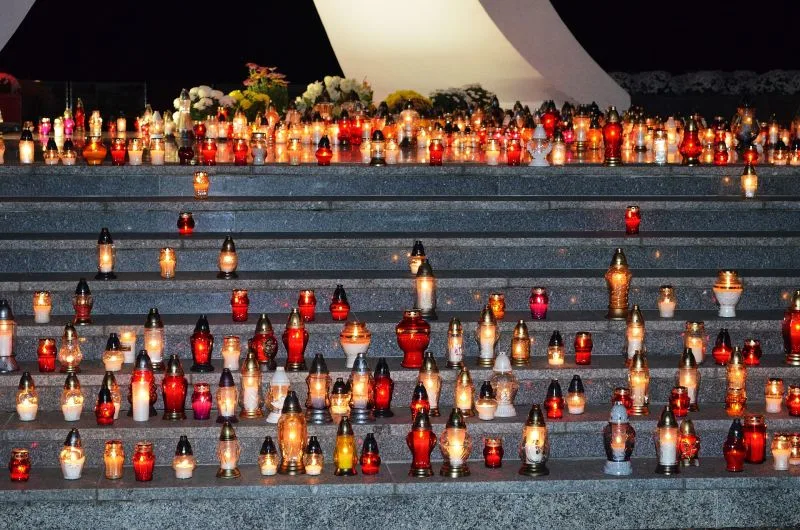 tradizioni halloween