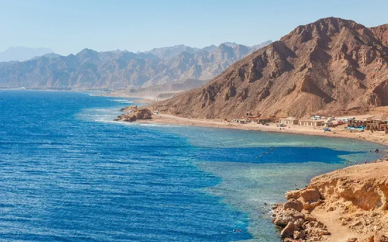 paradis pour les amoureux du paysage