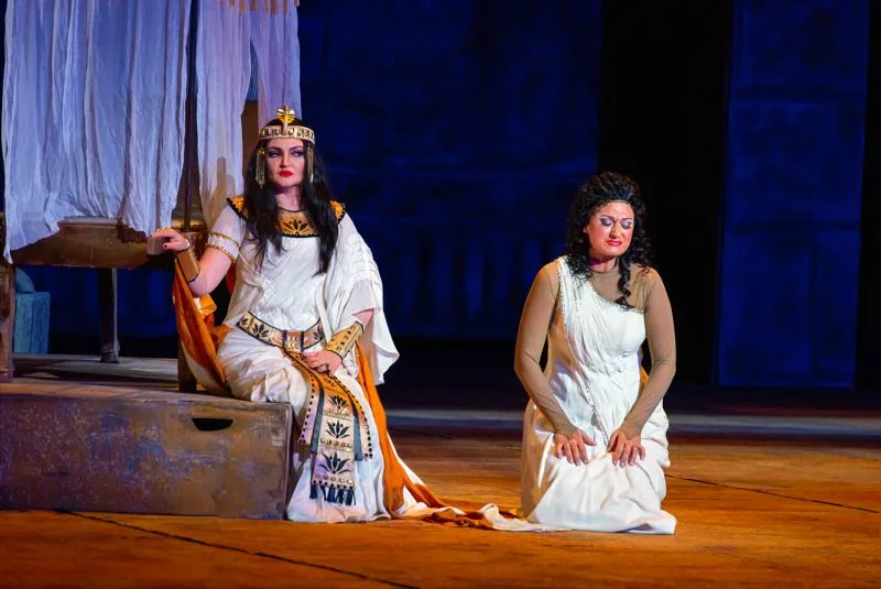 Ópera Aida
